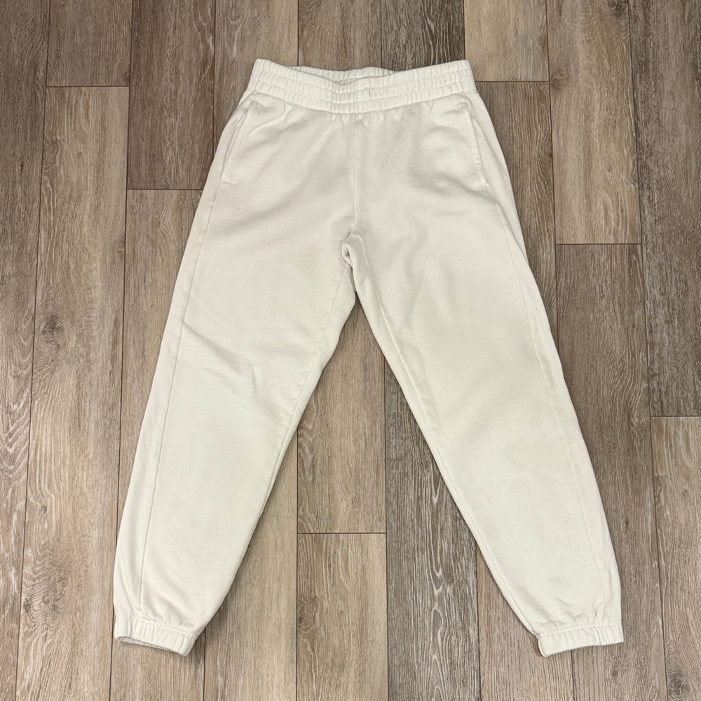 TNA COZY AF SLIM JOGGER